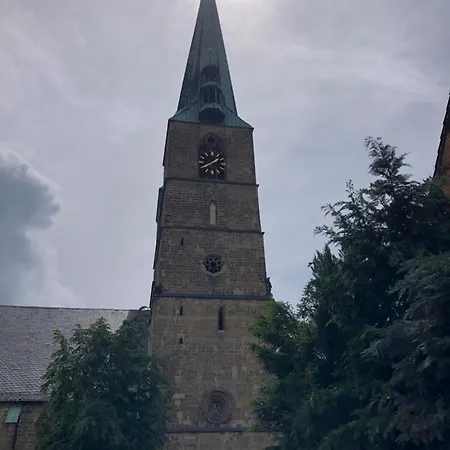 Cecile Quedlinburg