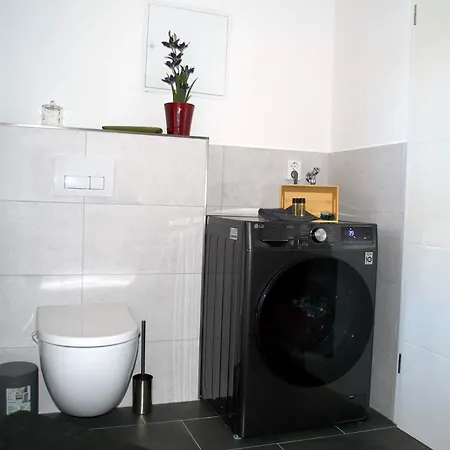 Apartment Cecile